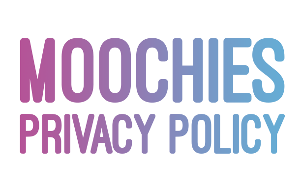 Moochies Privacy Policy